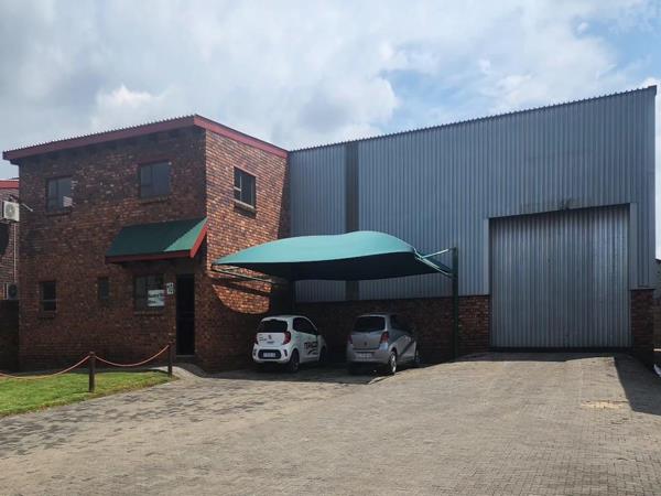 430  m² Commercial space