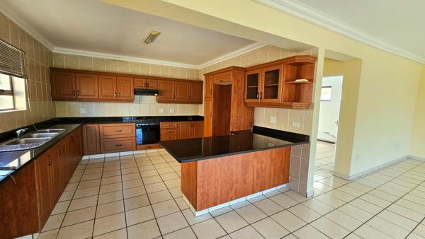 3 Bedroom Duplex