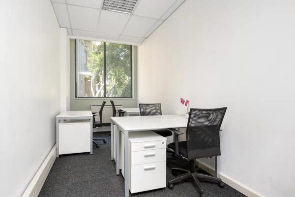 8  m² Office Space