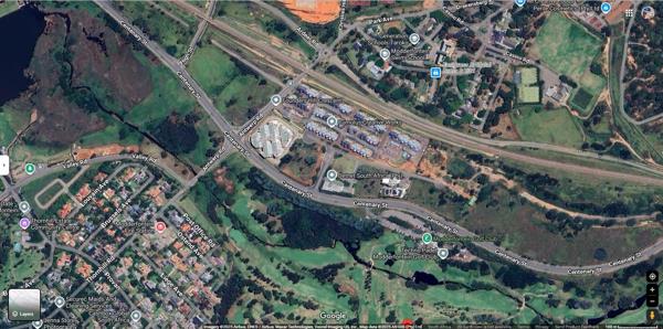 1.2 ha Land