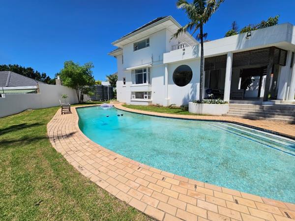 8 Bedroom House