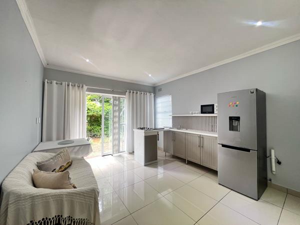 1 Bedroom Flat