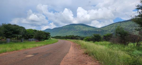 5.9 ha Land