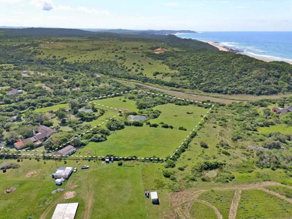 2.9 ha Land