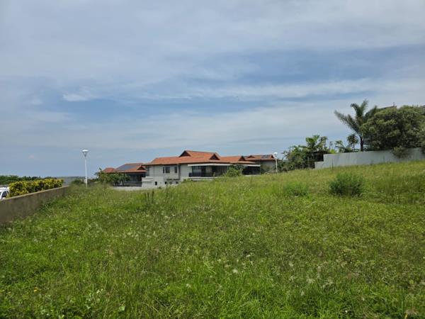 1 006 m² Land