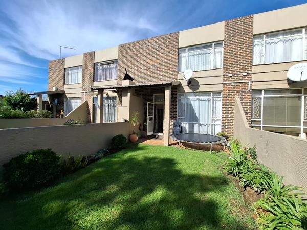 2 Bedroom Duplex