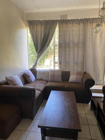 1 Bedroom Garden Cottage