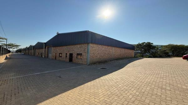 691  m² Industrial space