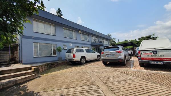 431  m² Commercial space