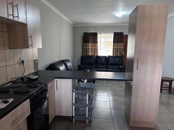2 Bedroom Flat