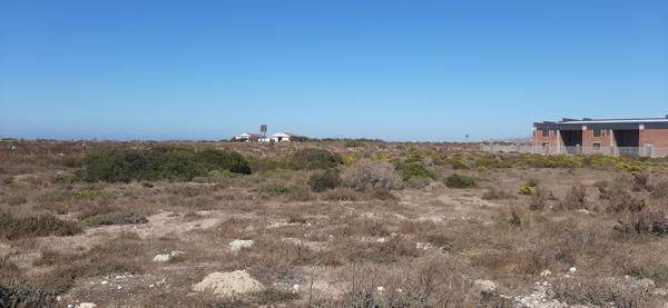7 992 m² Land
