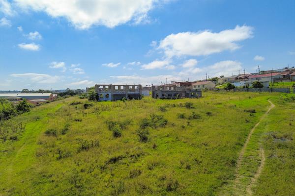 1.7 ha Land