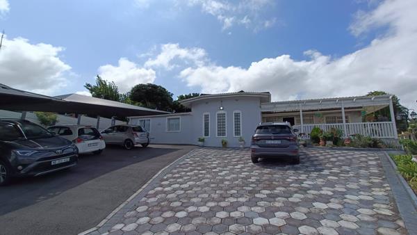 200 m² Commercial space