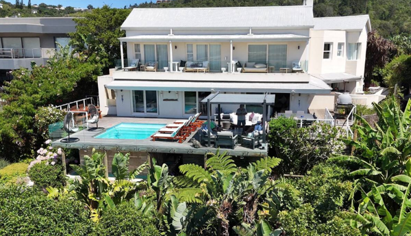 6 Bedroom House