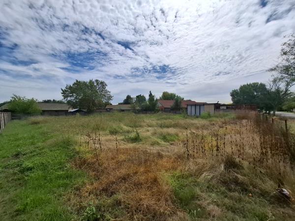 951 m² Land