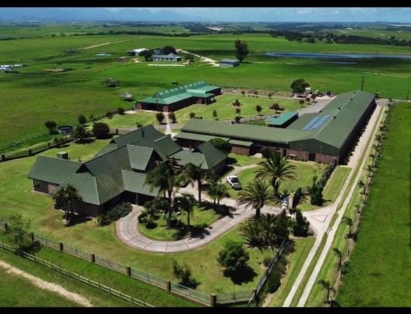 85 ha Farm