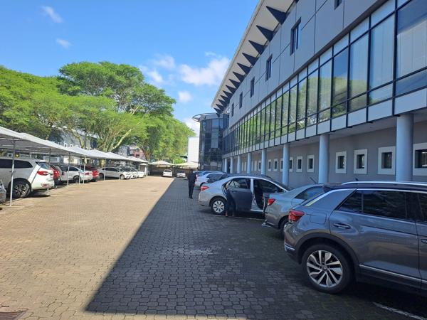 364 m² Commercial space