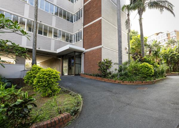 2.5 Bedroom Apartment