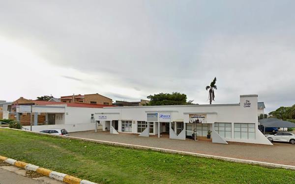 482  m² Commercial space