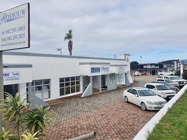 Commercial space