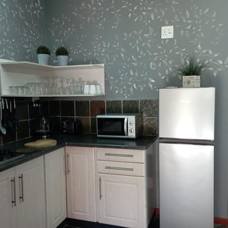 1 Bedroom Flat