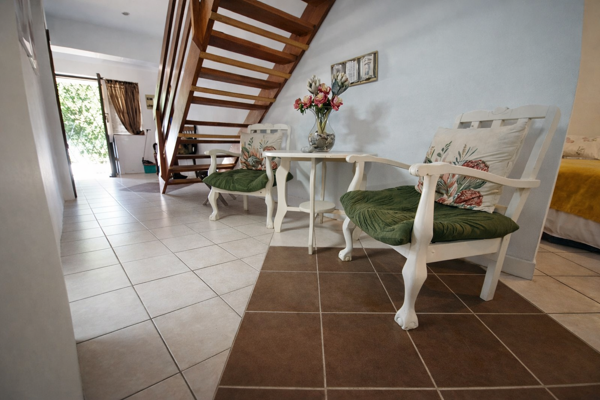3 Bedroom Duplex
