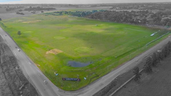 18.6 ha Land