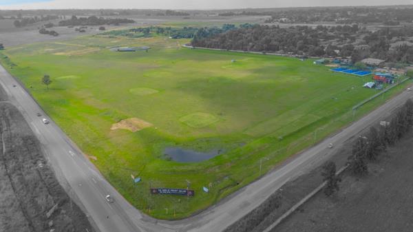 18.6 ha Land