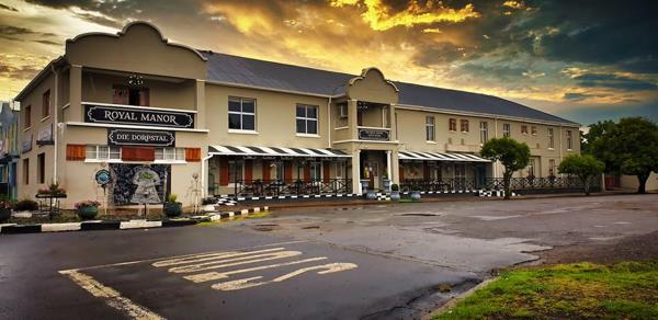 700  m² Commercial space