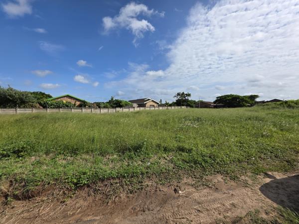 1 151 m² Land