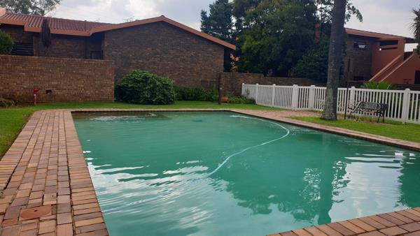 1 Bedroom Townhouse