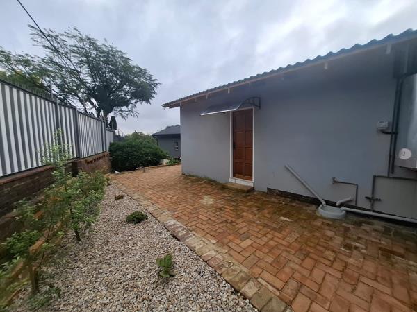 1 Bedroom Garden Cottage