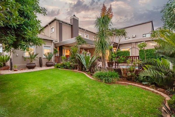 6 Bedroom House