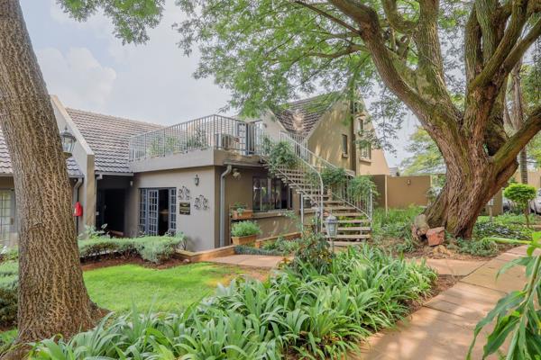 13 Bedroom House