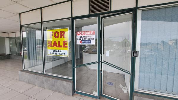 114  m² Office Space