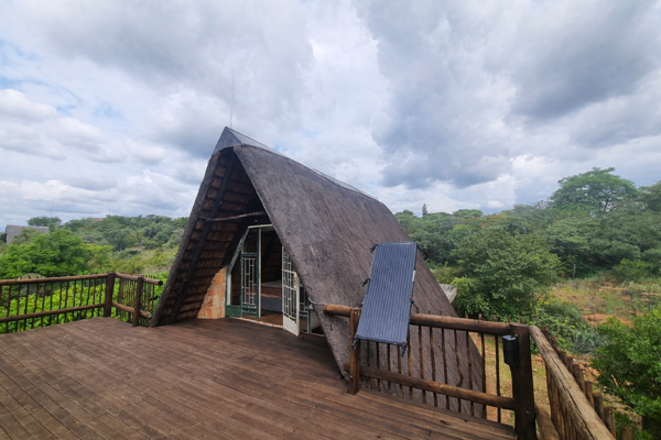 1 Bedroom House
