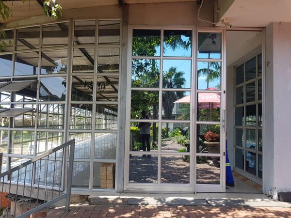 500  m² Commercial space