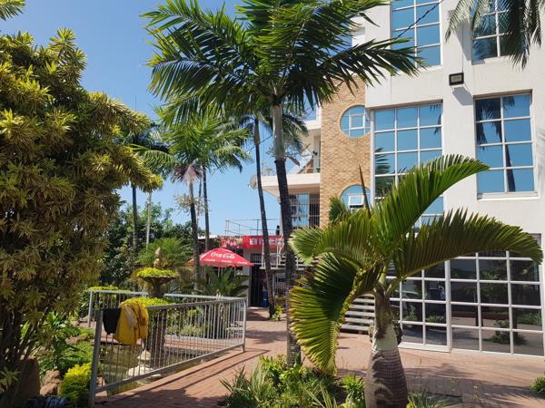 500 m² Commercial space