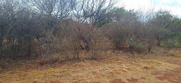 754 m² Land