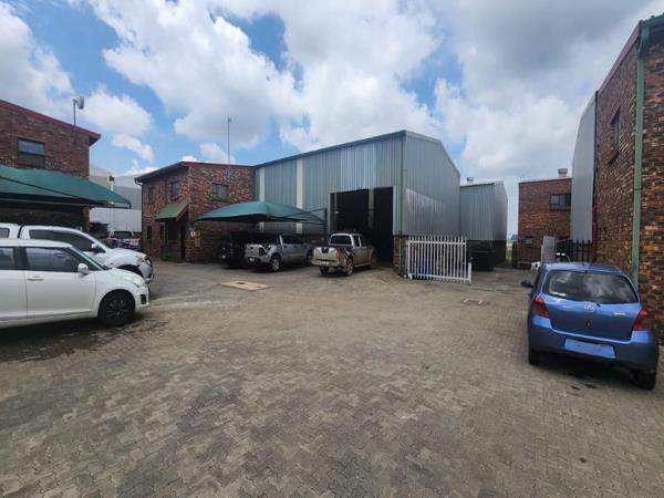 430  m² Commercial space
