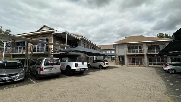 337 m² Commercial space