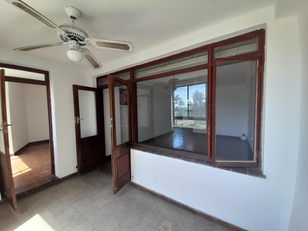 1.5 Bedroom Apartment