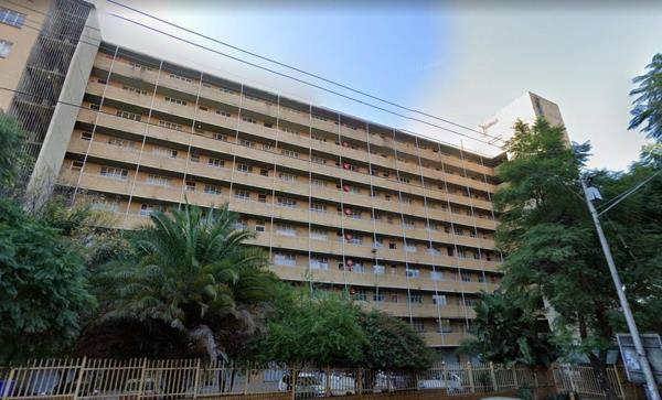 2.5 Bedroom Apartment