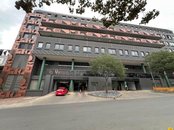 26  m² Office Space