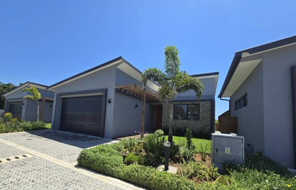 2 Bedroom Simplex