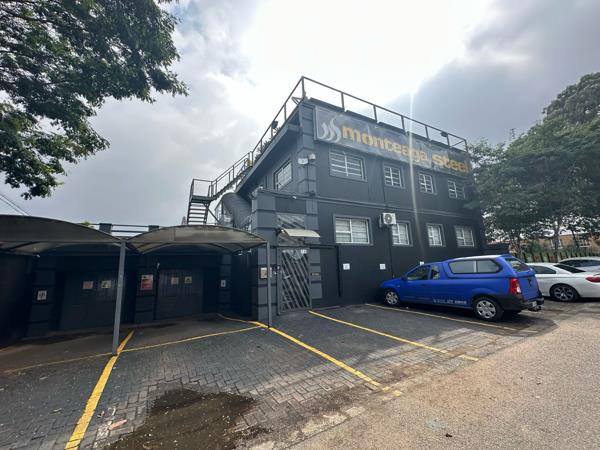 280  m² Commercial space