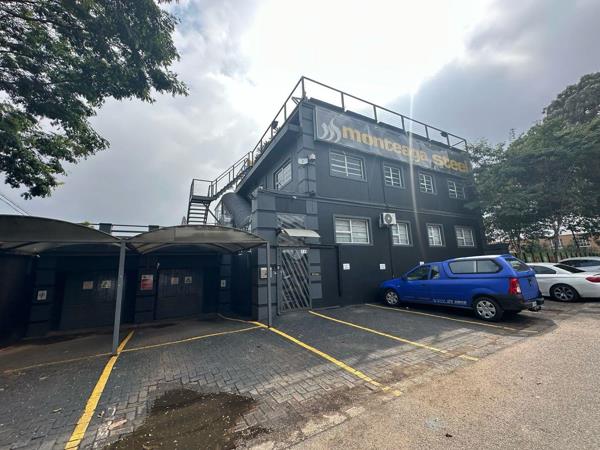 280 m² Commercial space