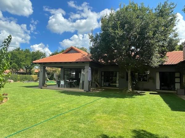 6 Bedroom House