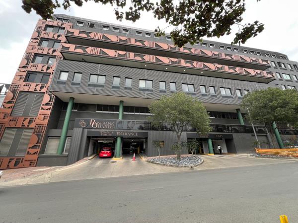 26  m² Office Space