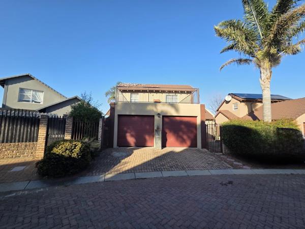 3 Bedroom Cluster